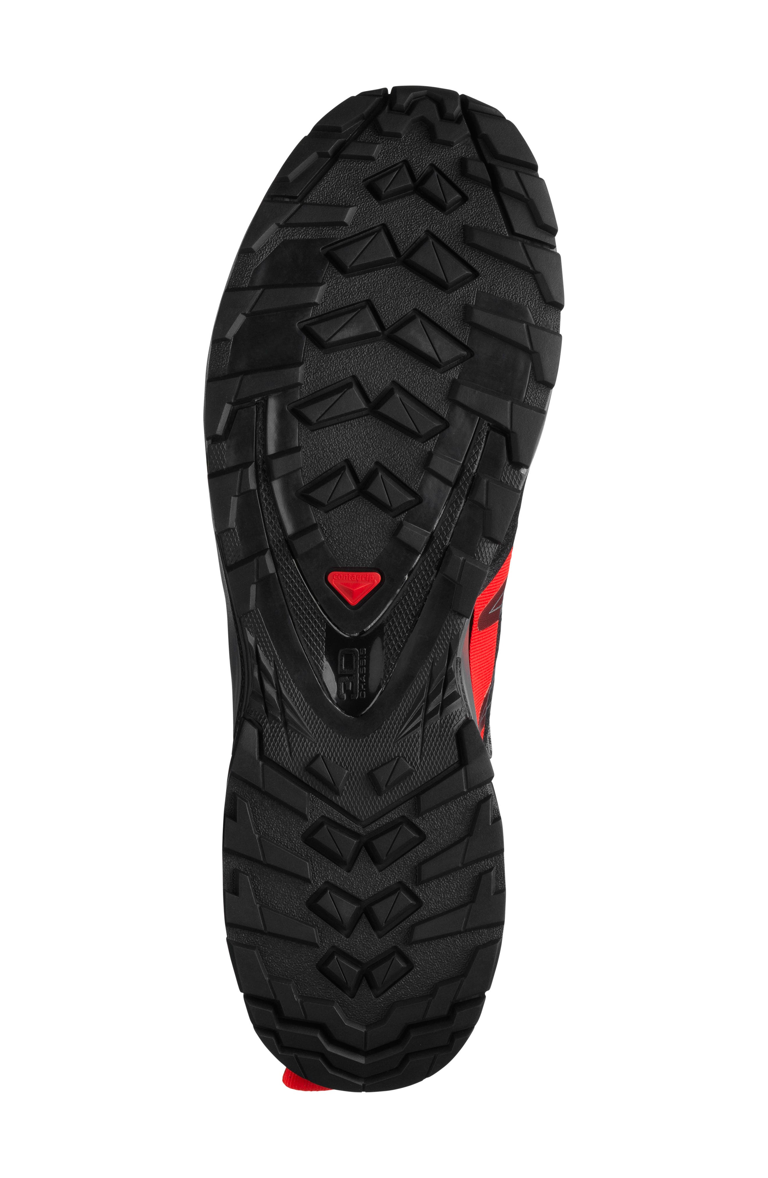 Salomon Gender Inclusive XA Cover Running Shoe, Alternate, color, 