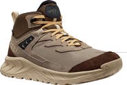 KEEN Hightrail Waterproof Mid Hiking Sneaker