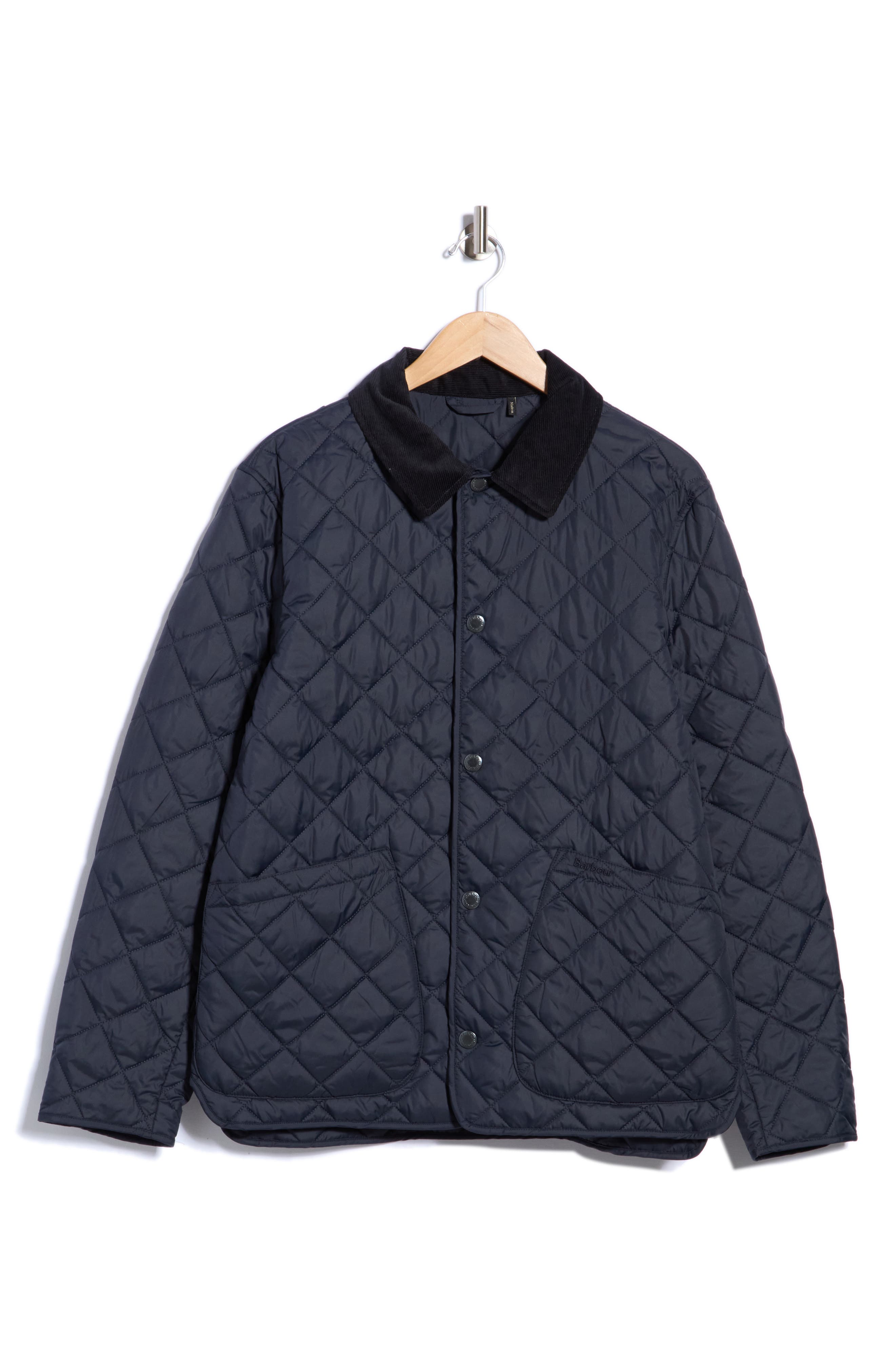 Lindfield Quilted Jacket