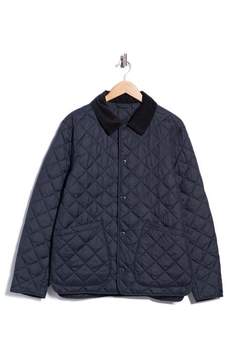 Lindfield Quilted Jacket