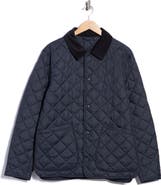 Barbour Lindfield Quilted Jacket