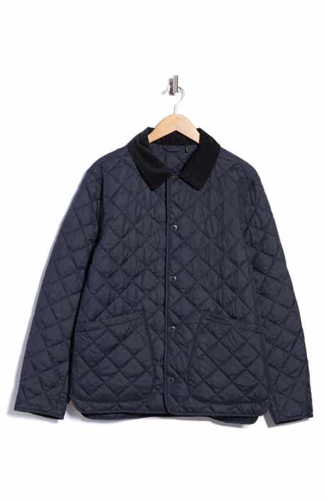 Lindfield Quilted Jacket