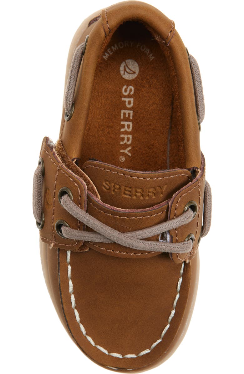 Sperry Cup II Boat Shoe, Alternate, color,