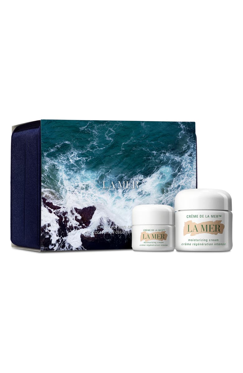 La Mer Crème x Crème Cult Collection, Main, color, 