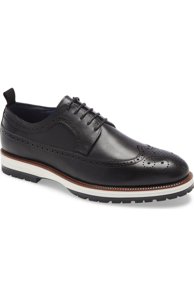 Ike Behar Louis Wingtip, Main, color,