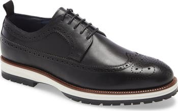 Ike Behar Louis Wingtip (Men) | Nordstrom