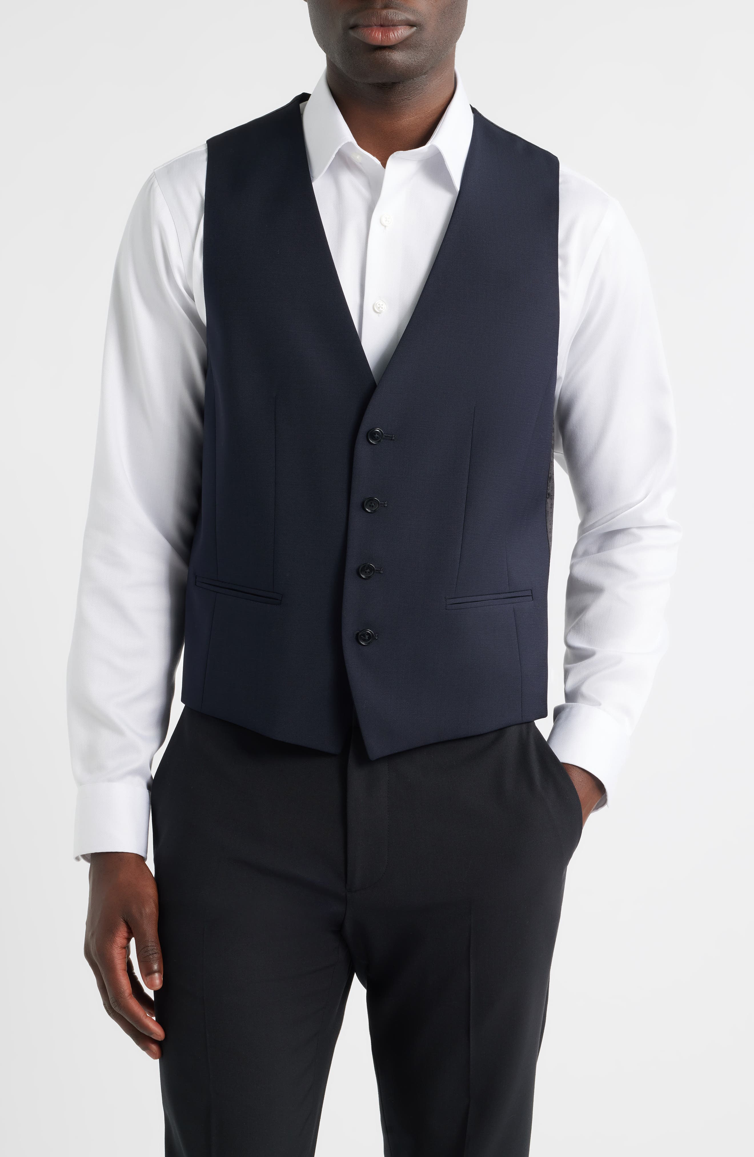 DARK BLUE
