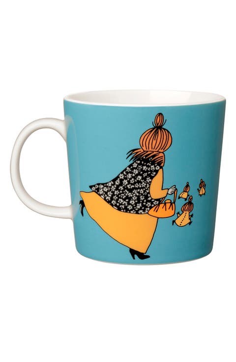 Mymble's Mama Mug