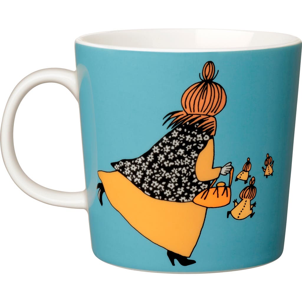 Moomin Mymble's Mama Mug In Multi