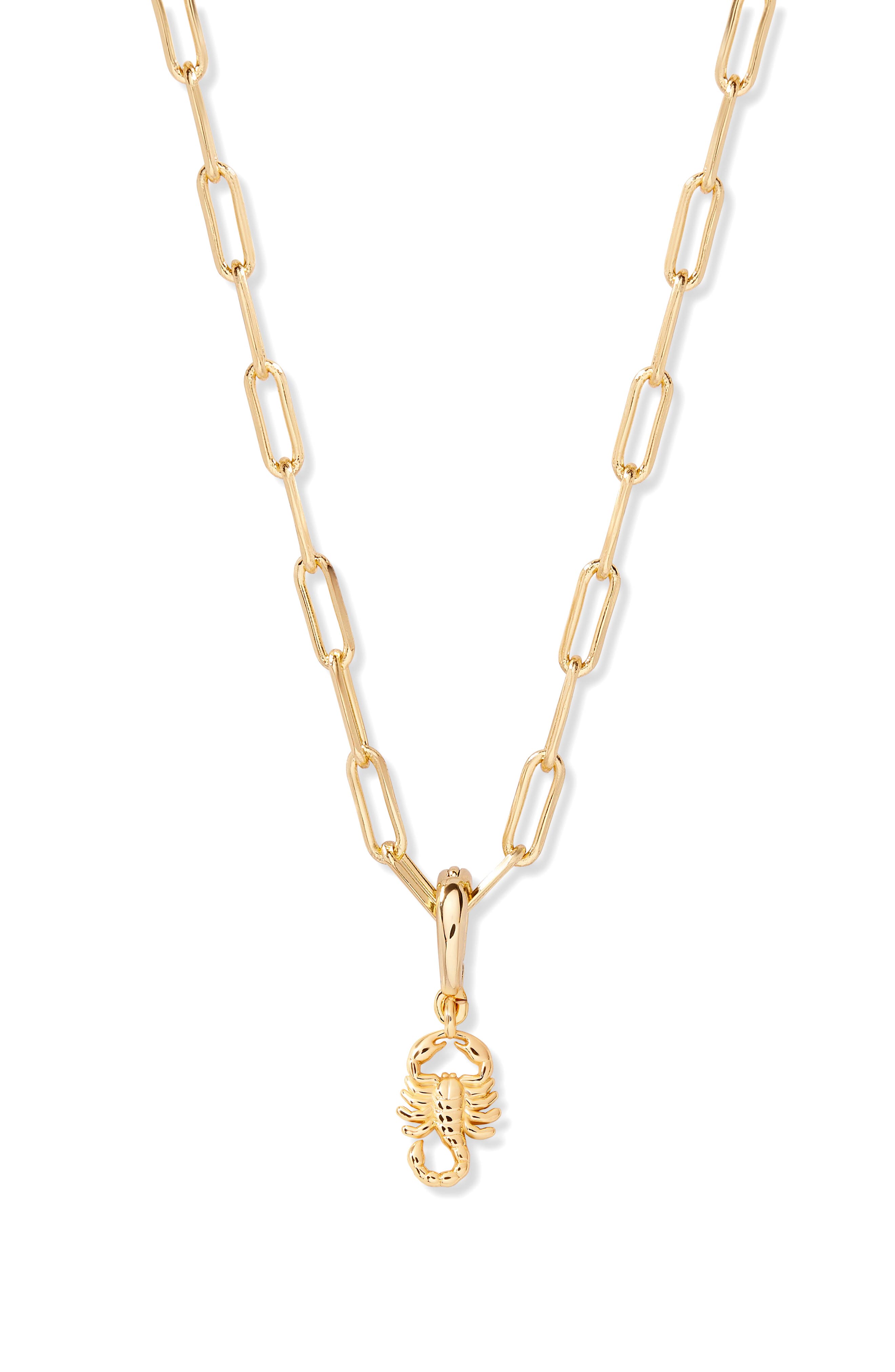 GOLD/ SCORPIO
