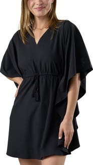 UV Skinz Kaftan Cover-Up