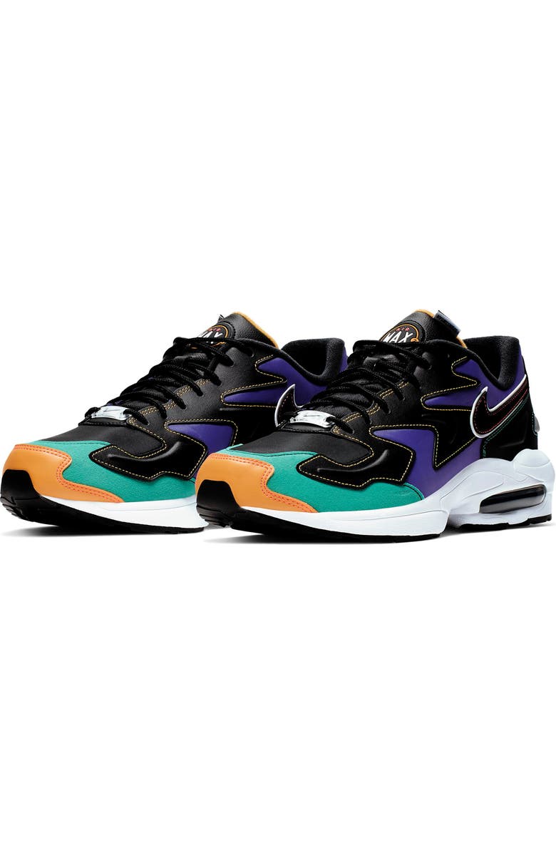 Nike Air Max2 Light Premium Sneaker, Main, color,