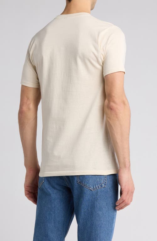 The Forecast Agency Et Over The Moon Graphic T-shirt In Natural