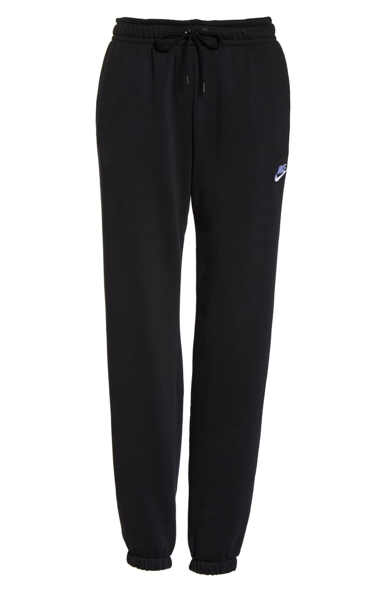 Nike Sportswear Essential Fleece Pants, Alternate, color,