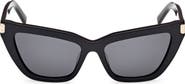 MCM 54mm Cat Eye Sunglasses
