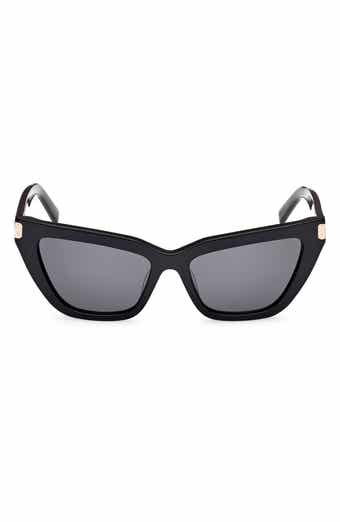 MCM 54mm Cat Eye Sunglasses