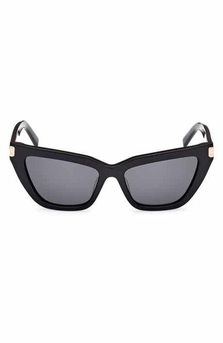 MCM 54mm Cat Eye Sunglasses