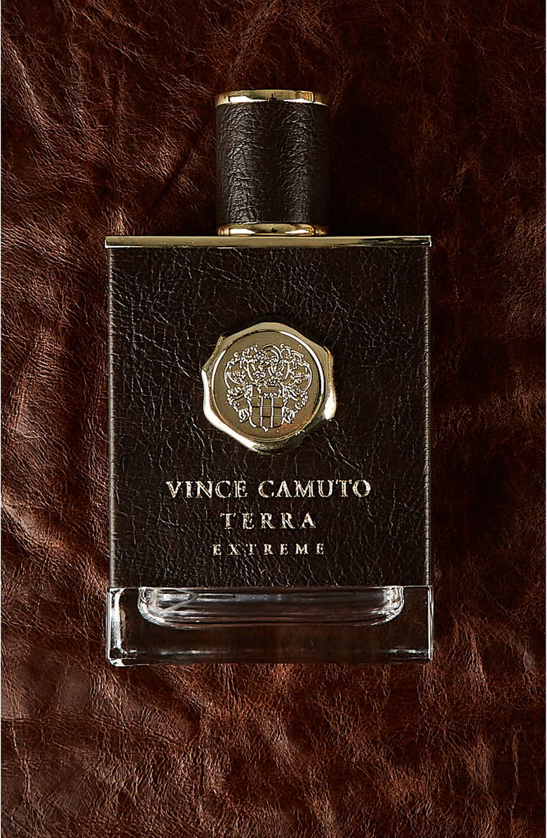 Vince Camuto Terra Extreme Eau de Parfum, Alternate, color, 