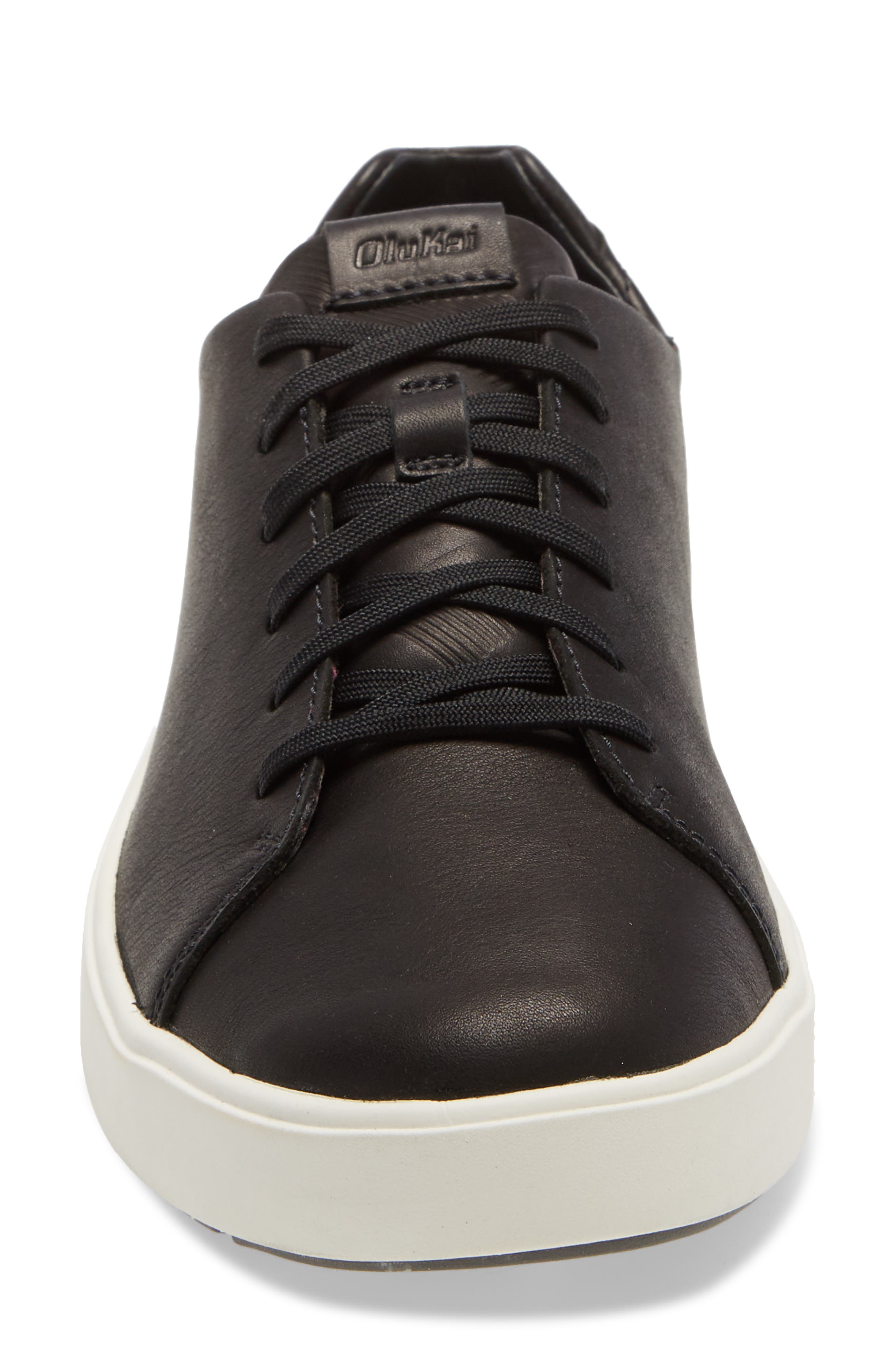 Мужские кроссовки OluKai Lae‘ahi Li ‘Ili Convertible Low Top Sneaker — фото 5