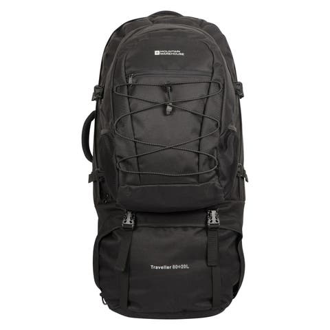 Traveller 100L Knapsack
