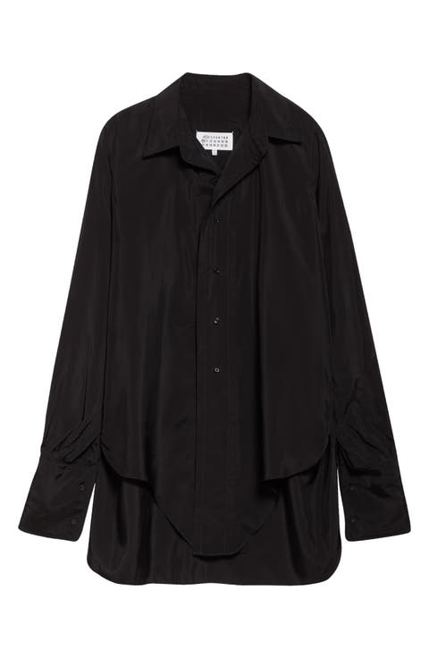 Women's Maison Margiela Tops | Nordstrom Women's Maison Margiela Tops | Nordstrom