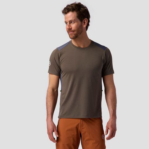 Slickrock Drirelease Tech T-Shirt - Men's