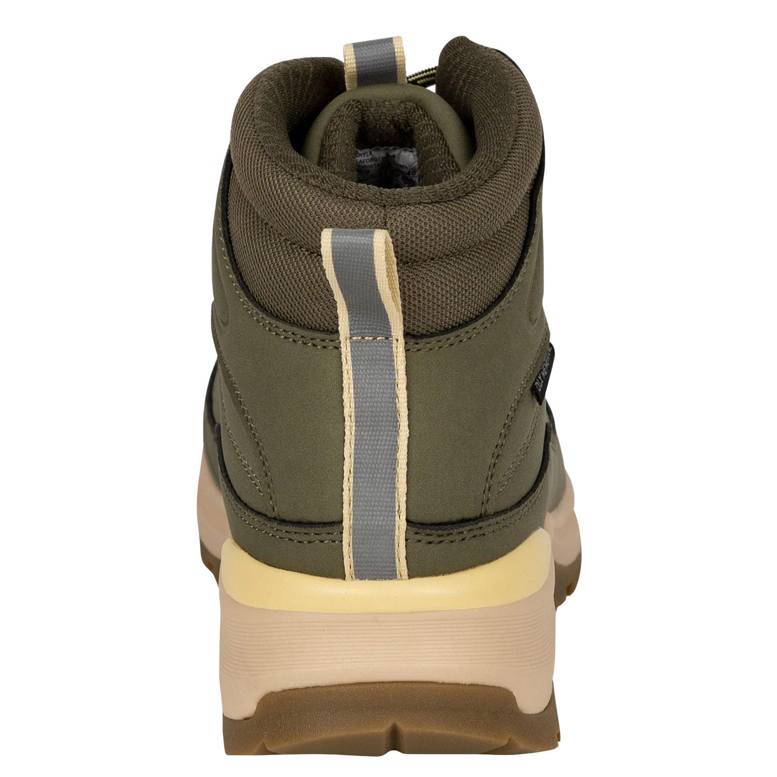 Layla Dlx Walking Boots, Alternate, color, Sage