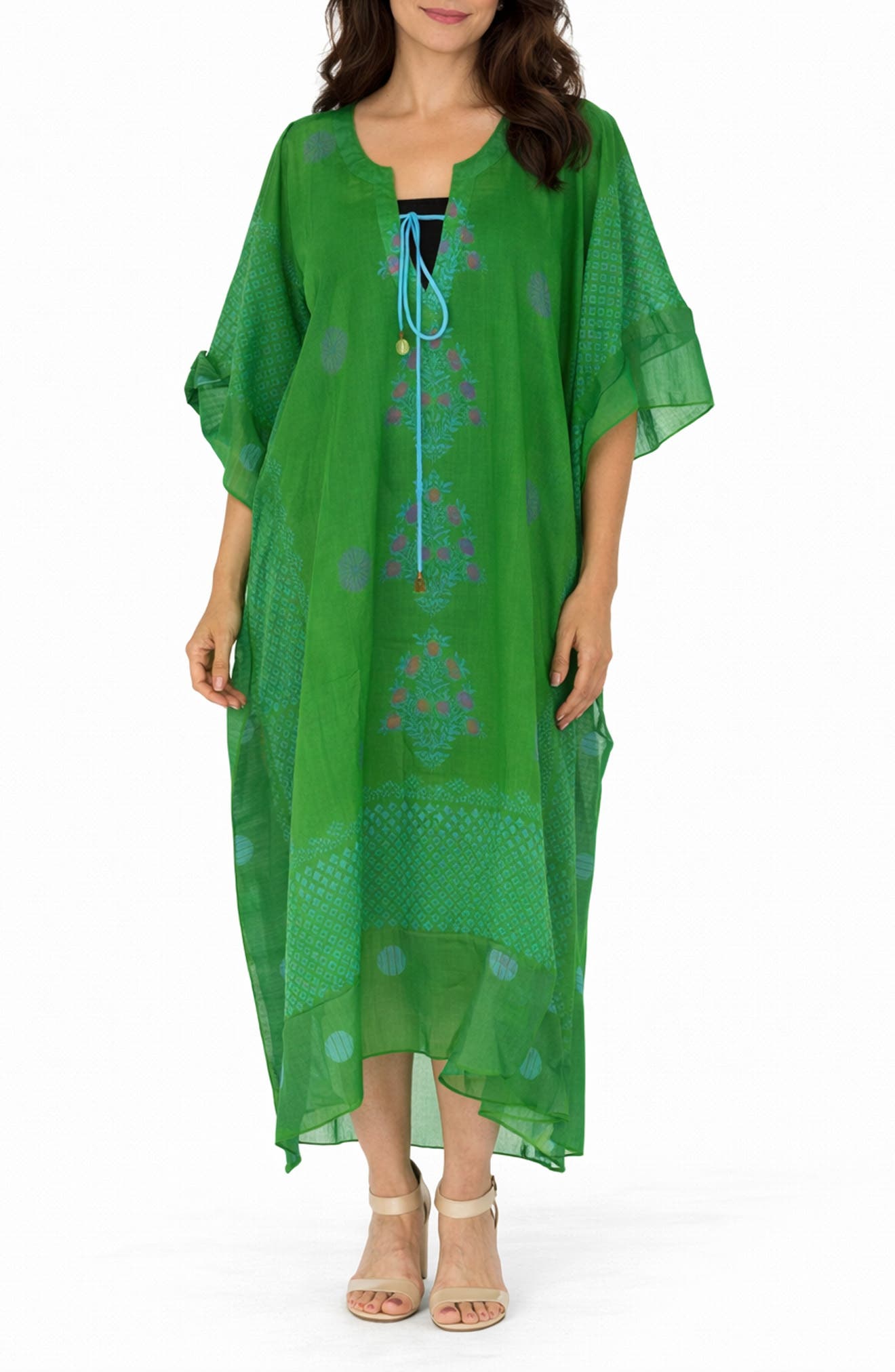 RANEES <p>Long Cover-Up</p>