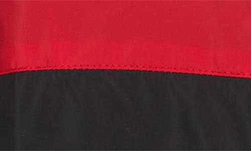 Nike Kids' Just Do It Fleece Lined Windrunner Jacket In Multi