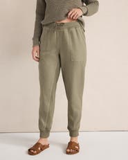 Haven Well Within The Effortless Twill Jogger