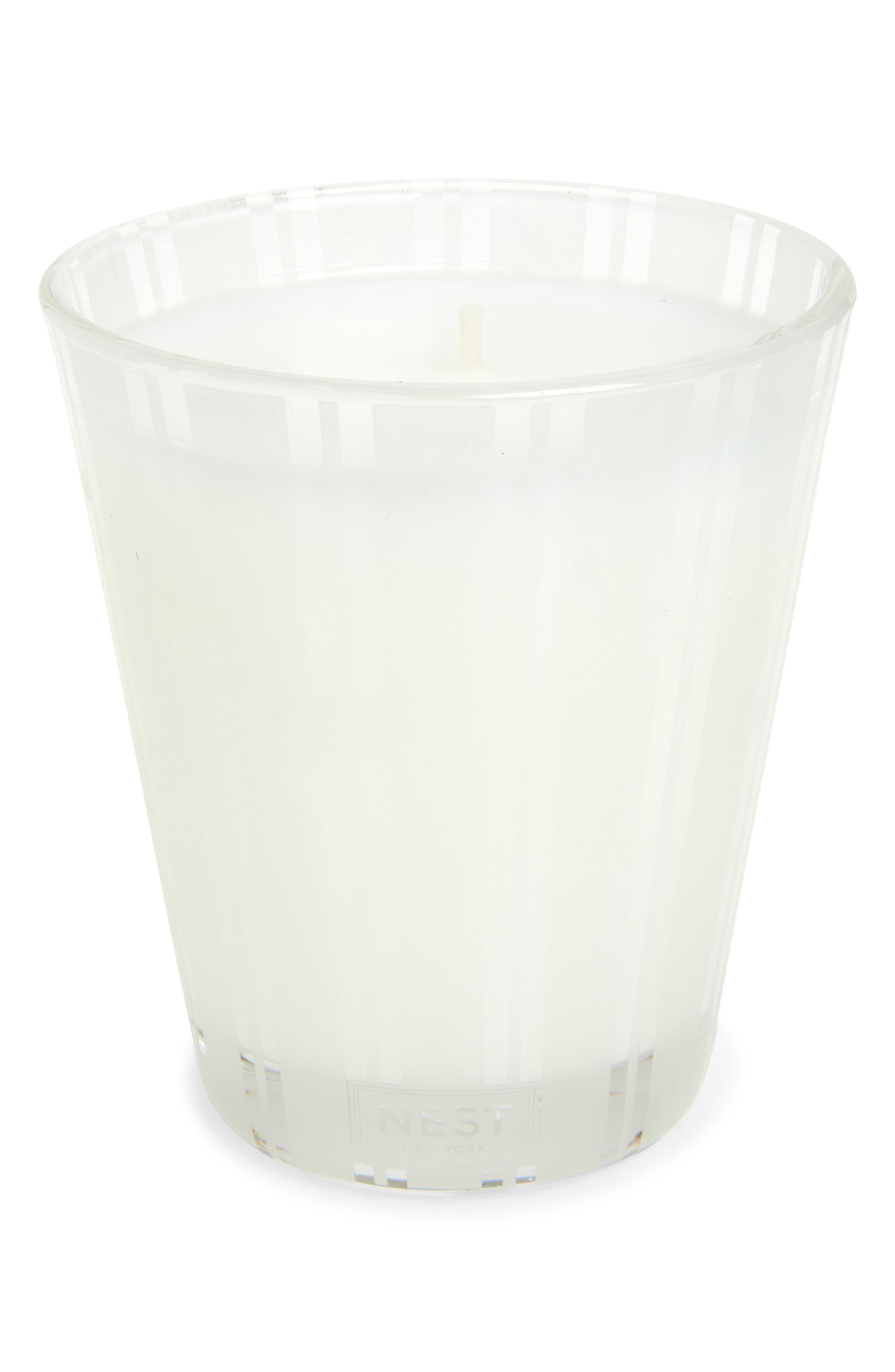 NEST New York Linen Classic Candle