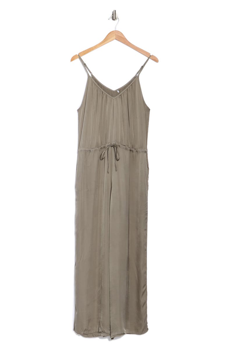 Young, Fabulous & Broke Annabelle Jumpsuit, Main, color, Seagrass