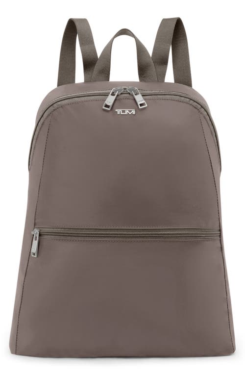 Tumi Voyageur Just In Brown