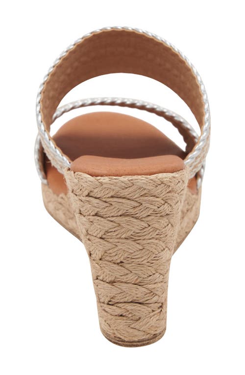 Andre Assous André Assous Nolita Wedge Slide Sandal