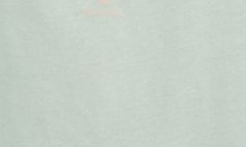 PAUL SMITH PAUL SMITH YUKKA REGULAR FIT COTTON GRAPHIC T-SHIRT