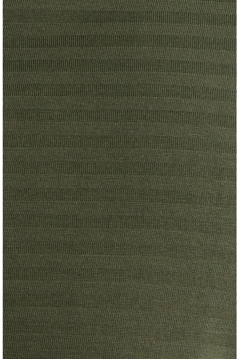 Christopher Short Sleeve Pima Cotton Button-Up Shirt, Alternate, color, OLIVE