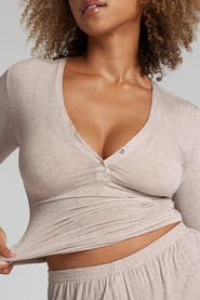 Negative Underwear Whipped Henley