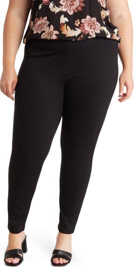Legging/jean L’Amour By Nannette Lepore – Taille 3, Femme, Coton Multicolore Fun