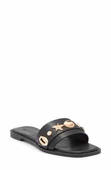 Belize Slide Sandal