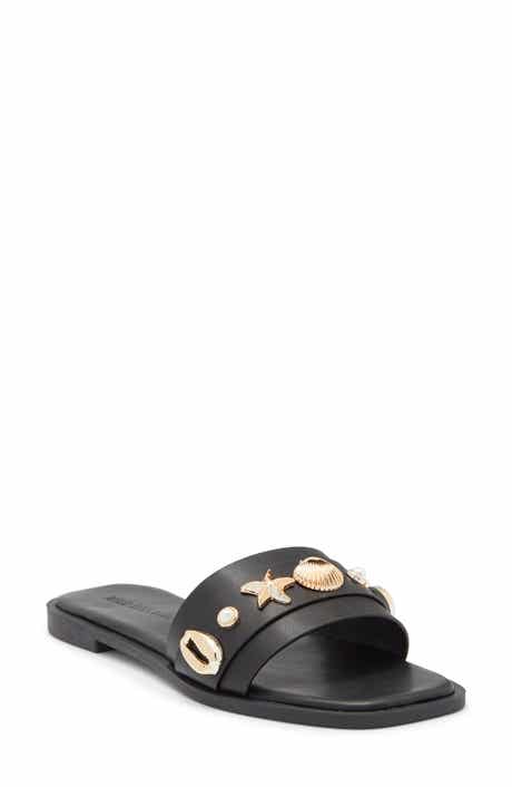 Belize Slide Sandal