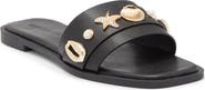 WILD DIVA LOUNGE Belize Slide Sandal