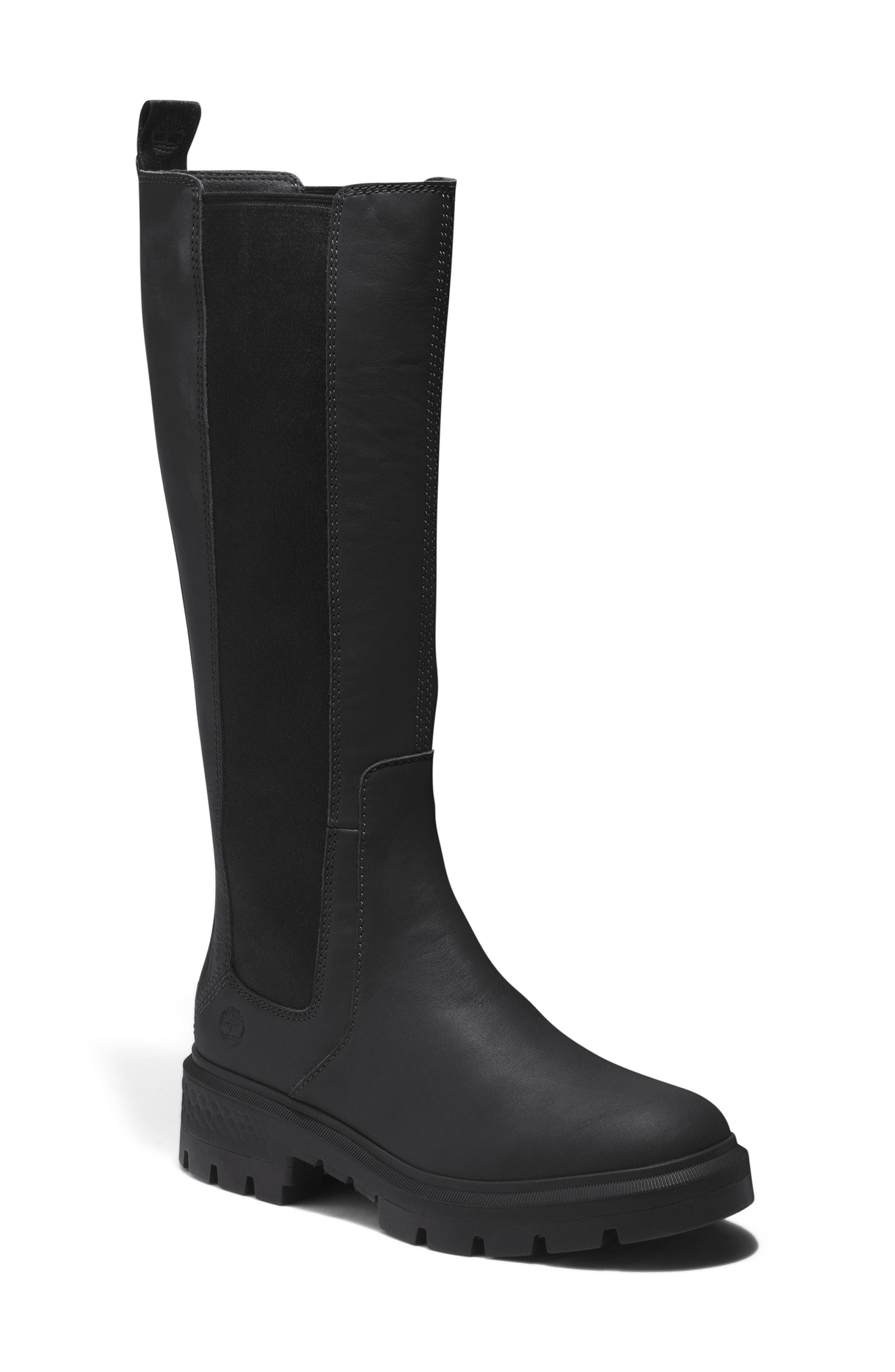 Timberland Cortina Valley Tall Boot, Main, color, 