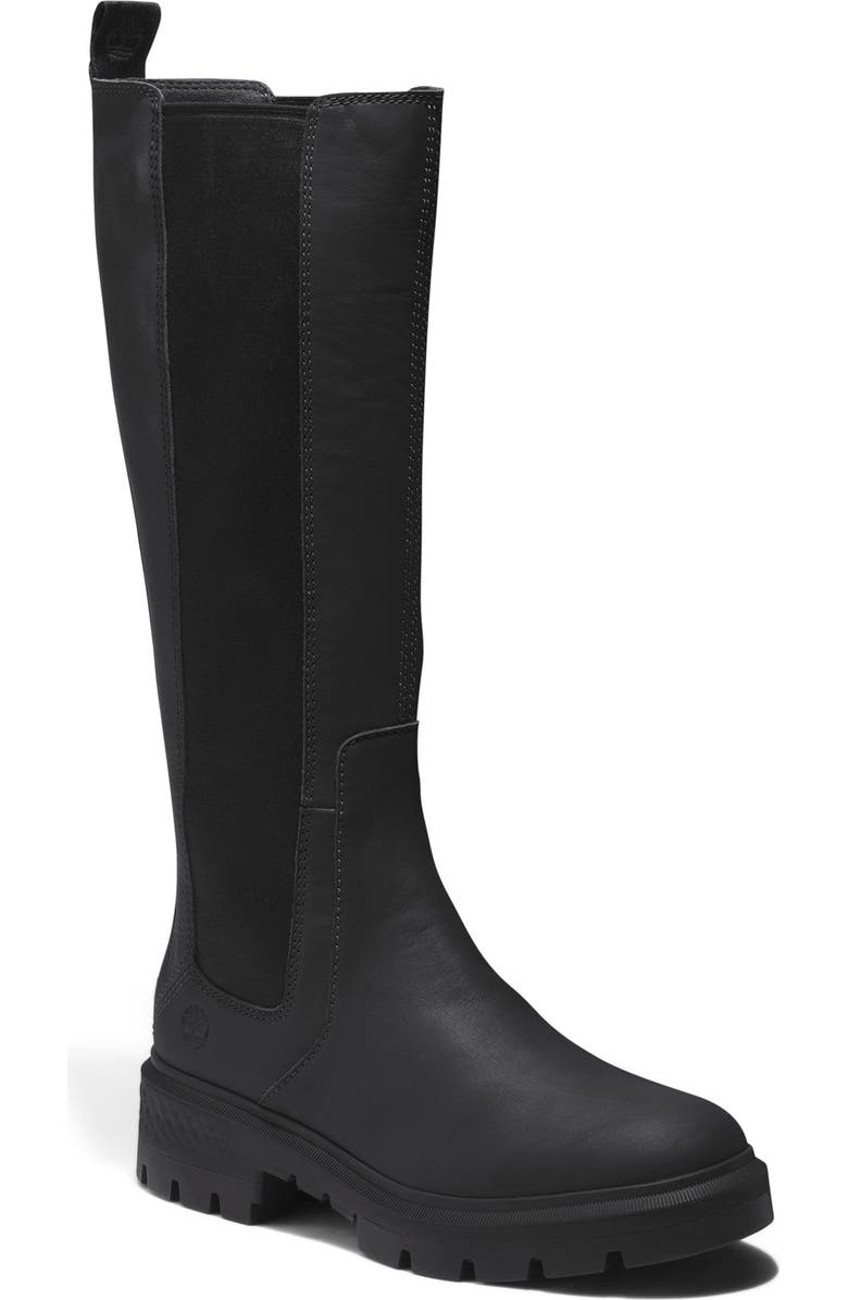 Timberland Cortina Valley Tall Boot, Main, color,