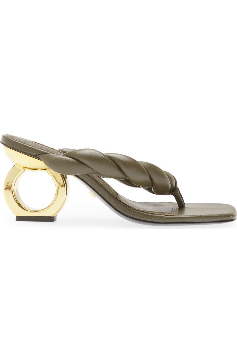 KAT MACONIE Zazie Sandal, Alternate, color,