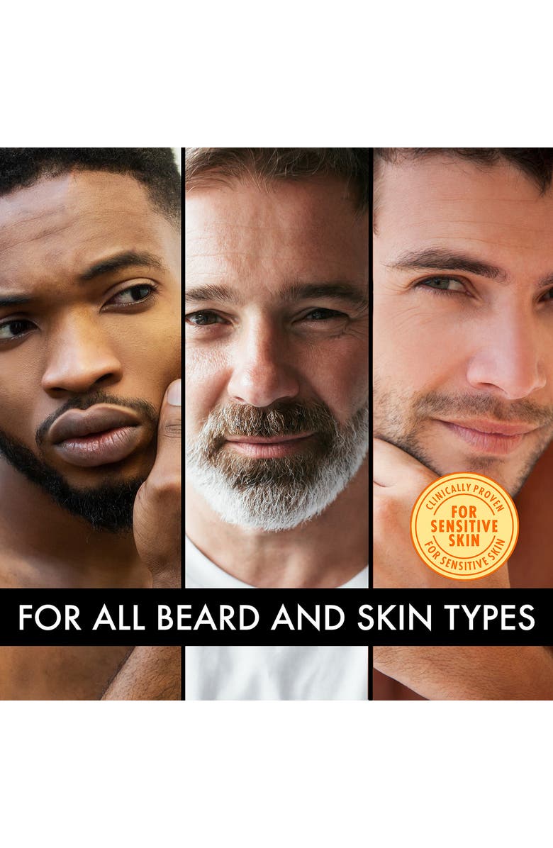 The Art of Shaving The Beard Mastery Kit, Alternate, color, 