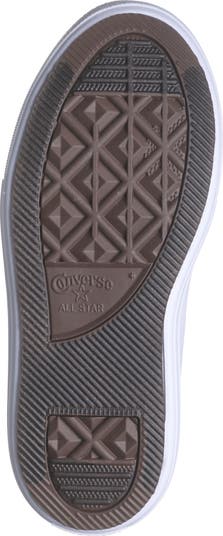 Kids' Chuck Taylor<sup>®</sup> All Star<sup>®</sup> Move High Top Platform Sneaker