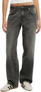 Cotton On Women's Low Rise Straight Jean