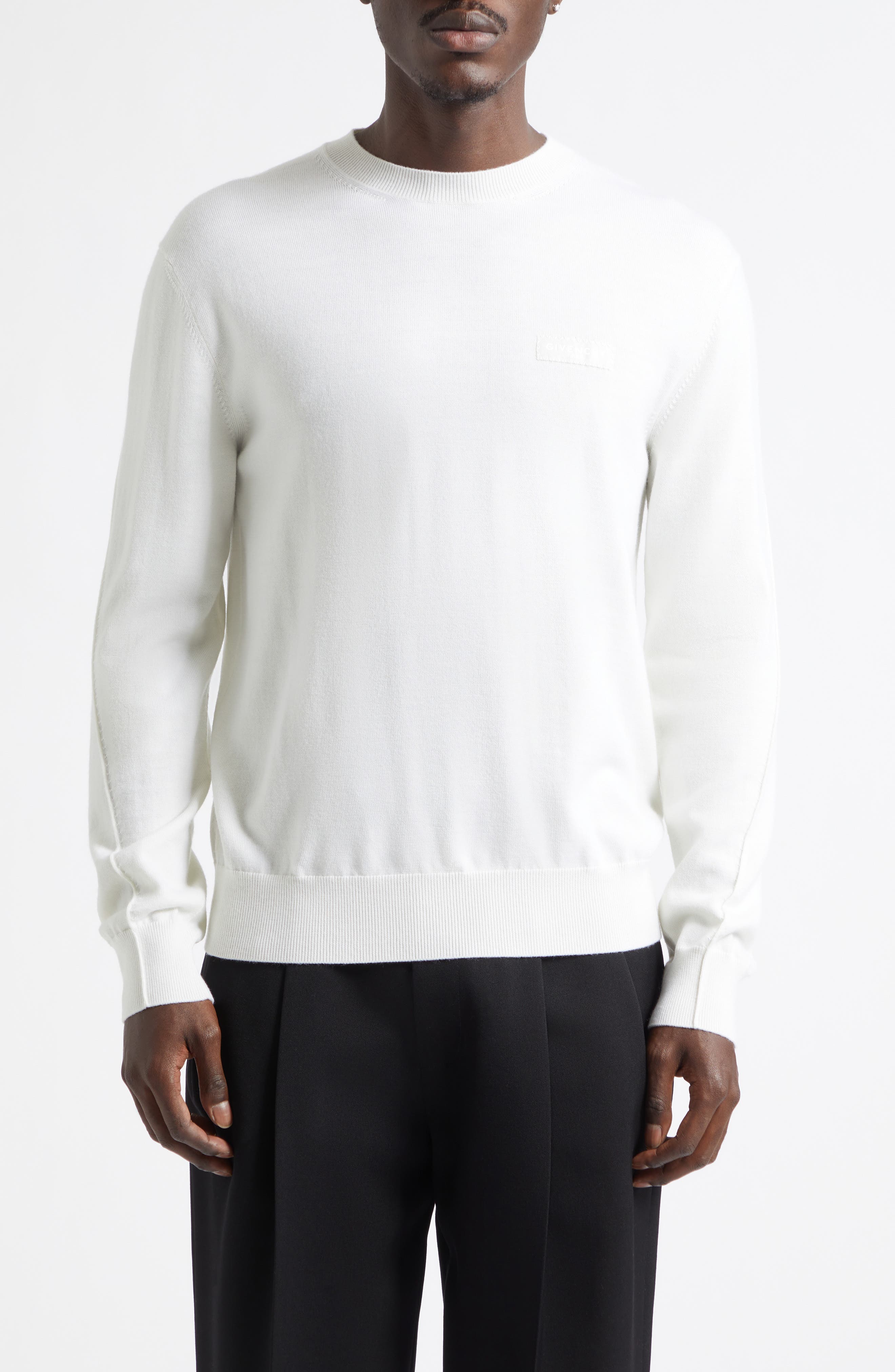 selected IVORY