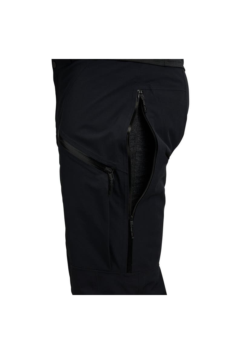 Recon Stretch Ski Pant - Men's, Alternate, color, Black