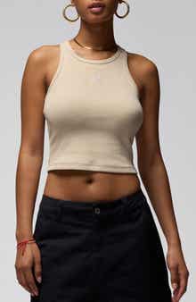 Jordan Essential Racerback Tank